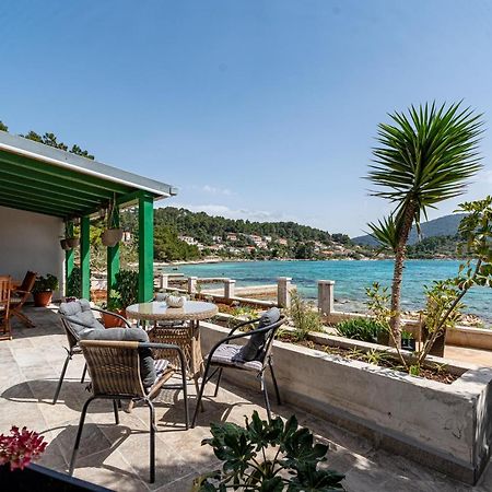 Sea Home Cvita Vela Luka Eksteriør billede