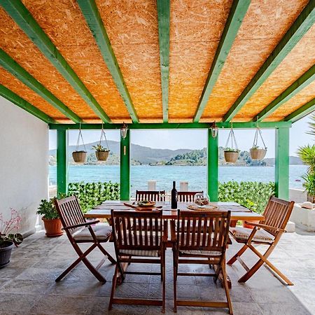 Sea Home Cvita Vela Luka Eksteriør billede