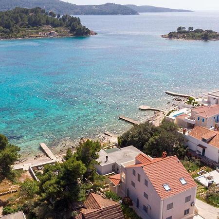 Sea Home Cvita Vela Luka Eksteriør billede