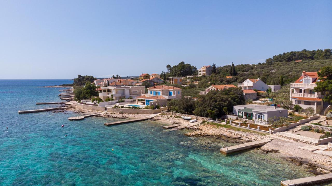 Sea Home Cvita Vela Luka Eksteriør billede