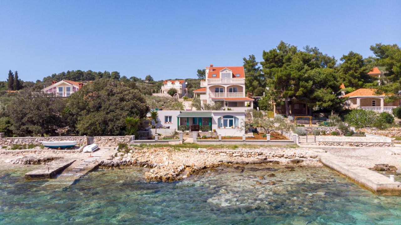Sea Home Cvita Vela Luka Eksteriør billede