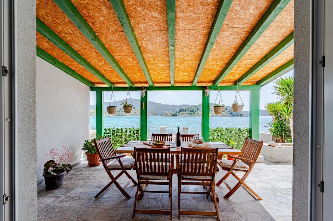 Sea Home Cvita Vela Luka Eksteriør billede