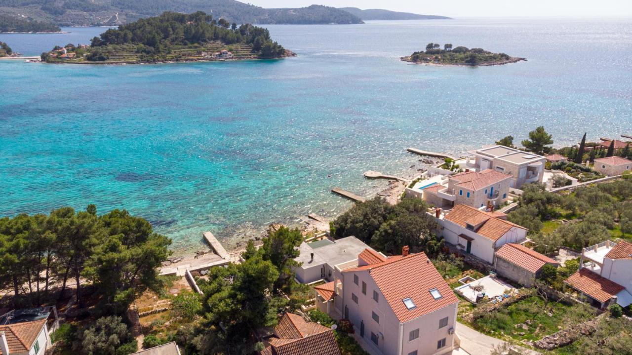 Sea Home Cvita Vela Luka Eksteriør billede