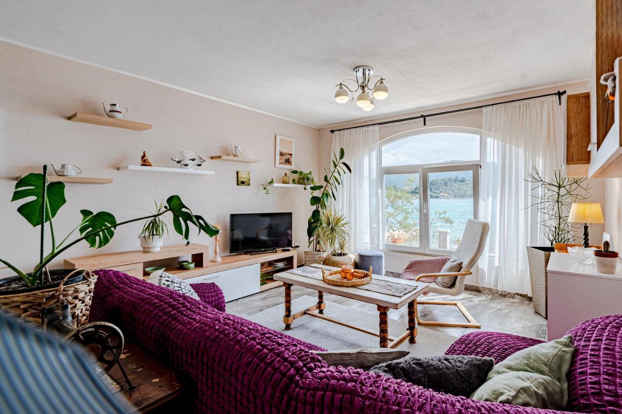 Sea Home Cvita Vela Luka Eksteriør billede