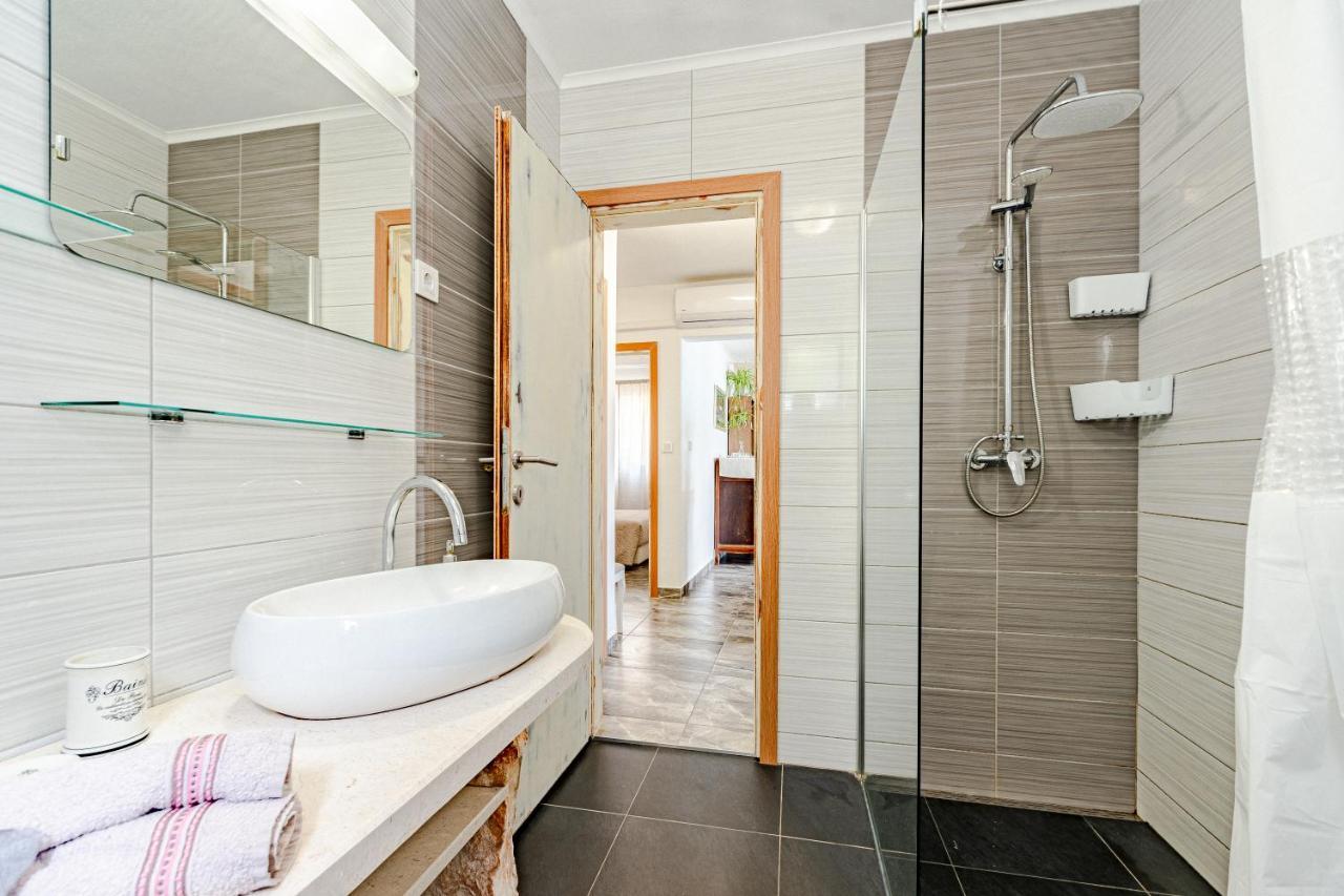 Sea Home Cvita Vela Luka Eksteriør billede